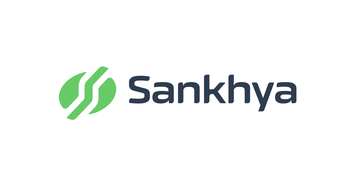 Logo Sankhya